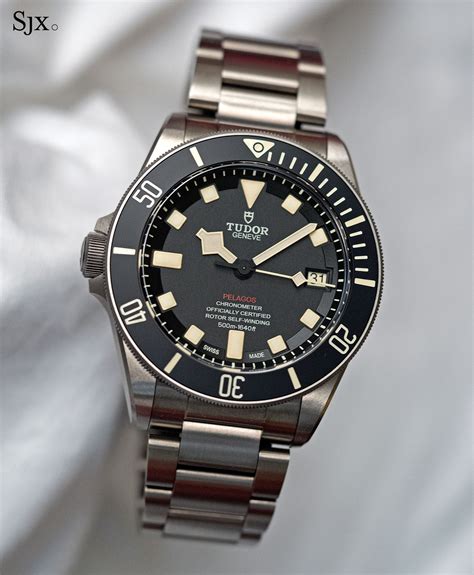 tudor lhd|tudor pelagos lhd for sale.